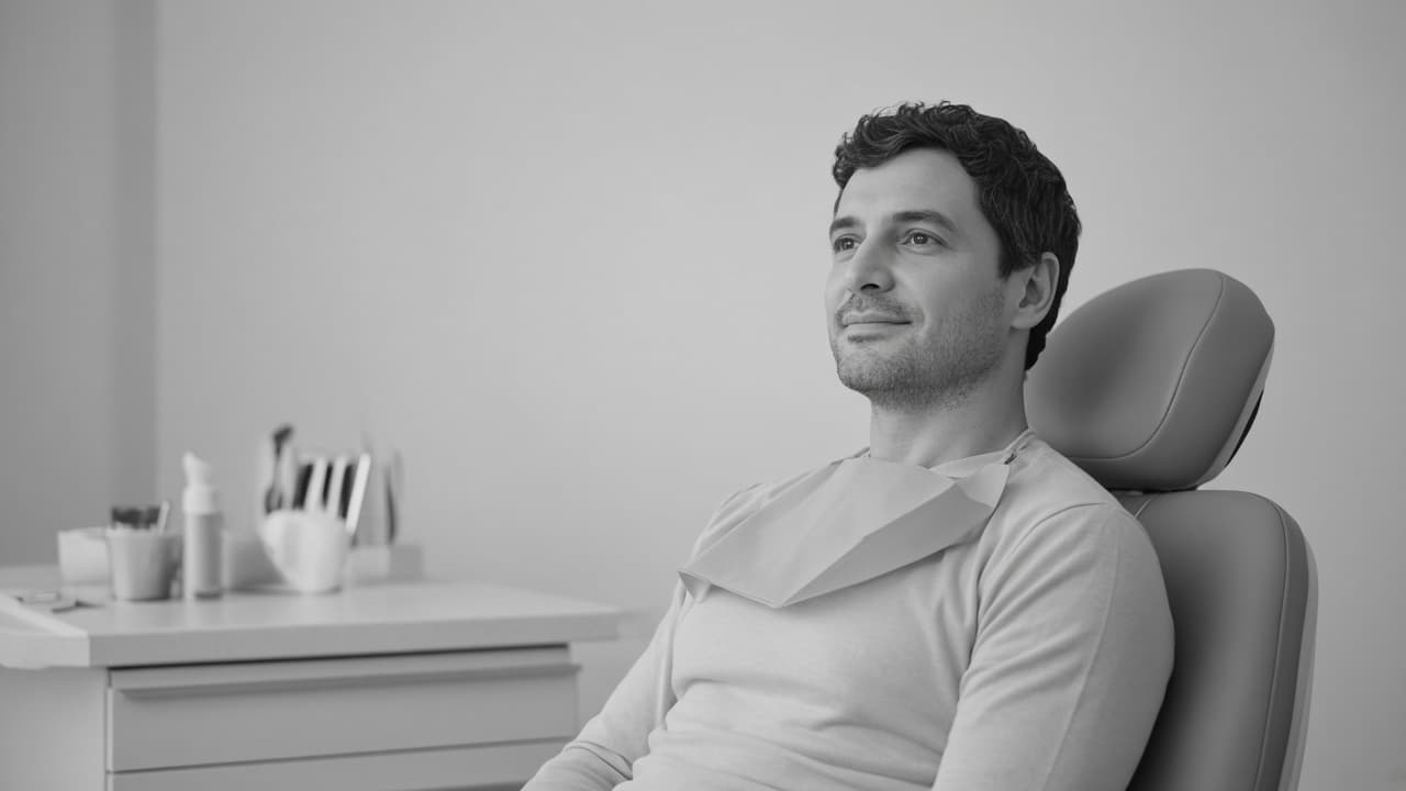 ¿Duele ponerse un implante dental?