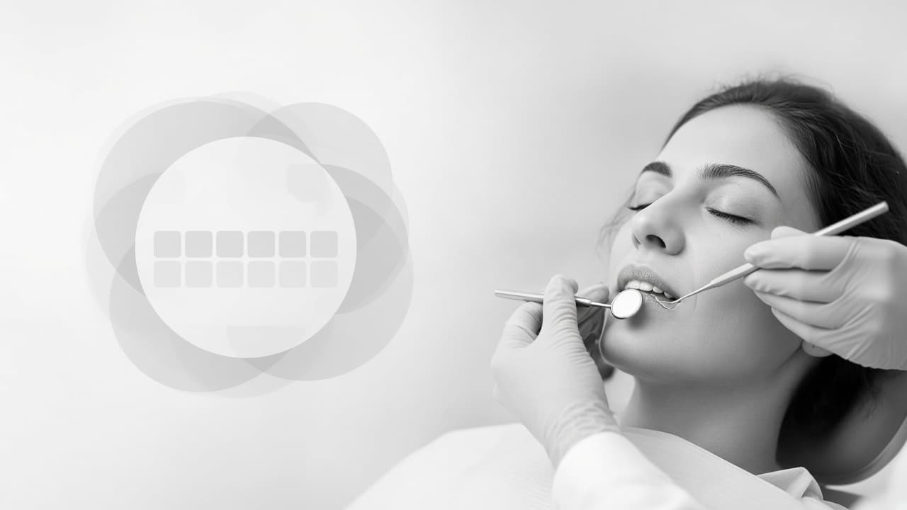 ¿Cada cuánto hay que hacer un mantenimiento periodontal?