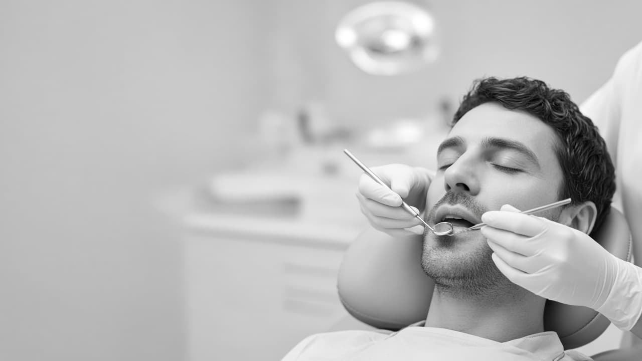 Mantenimiento periodontal profesional en Mar del Plata