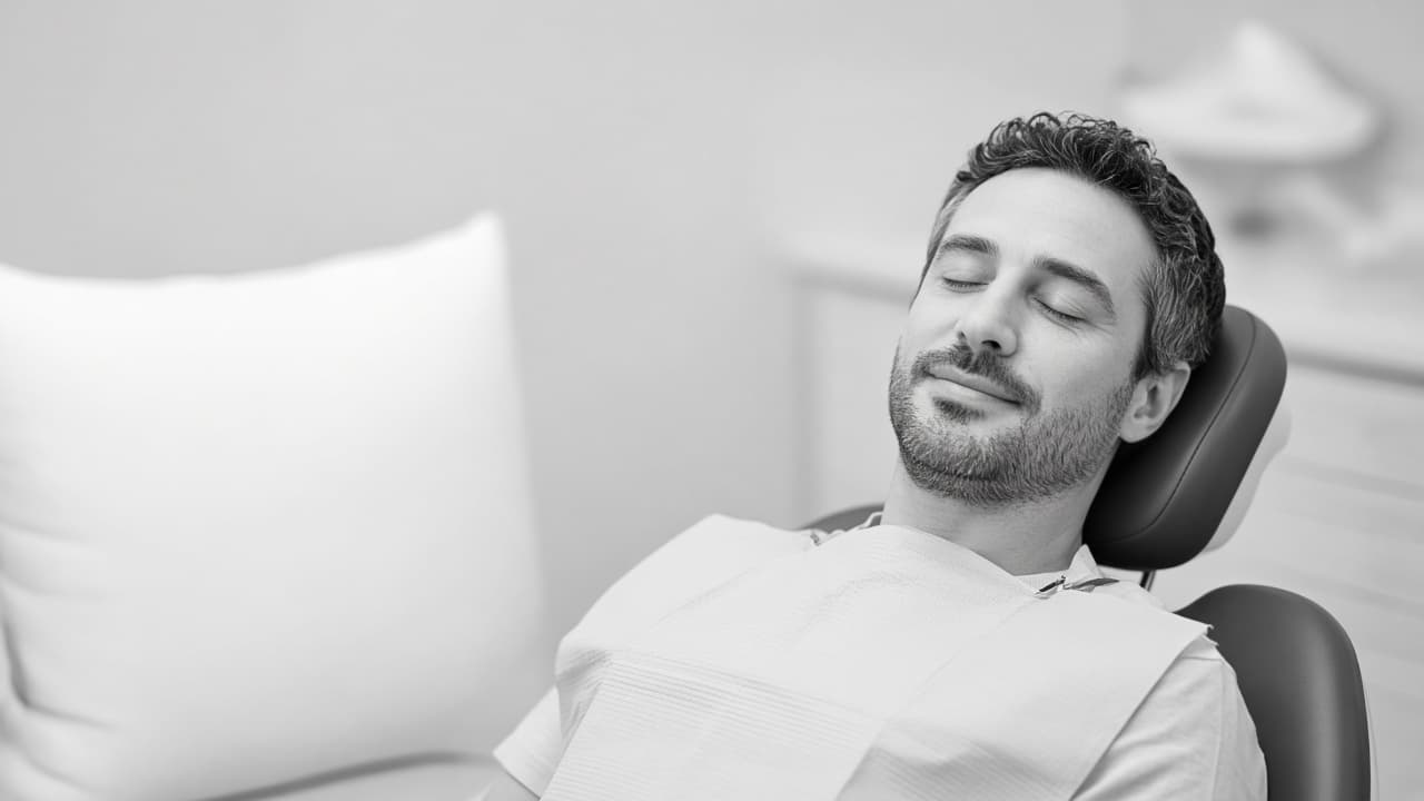 ¿Duele hacerse un injerto de encía?