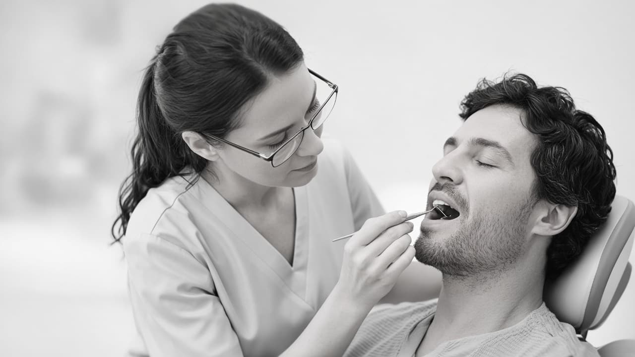 ¿Qué es el mantenimiento periodontal?
