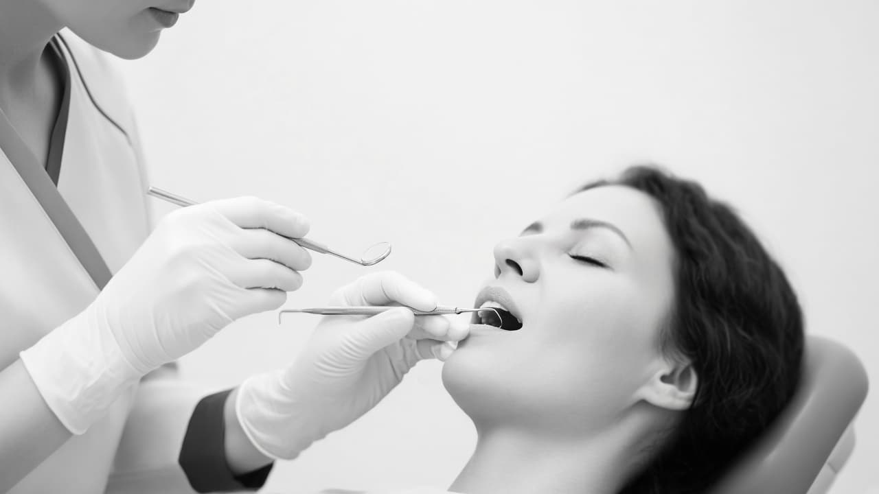¿Qué hace un periodoncista?
