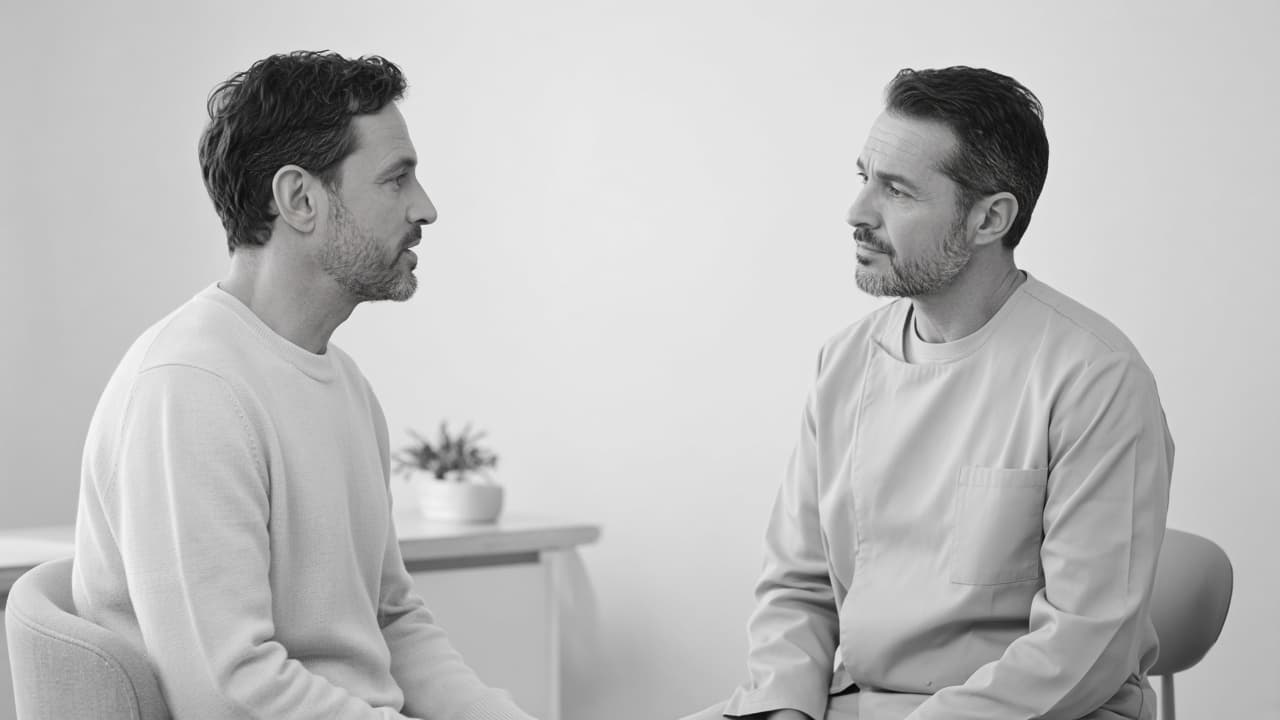 ¿Cuándo debería consultar a un periodoncista?