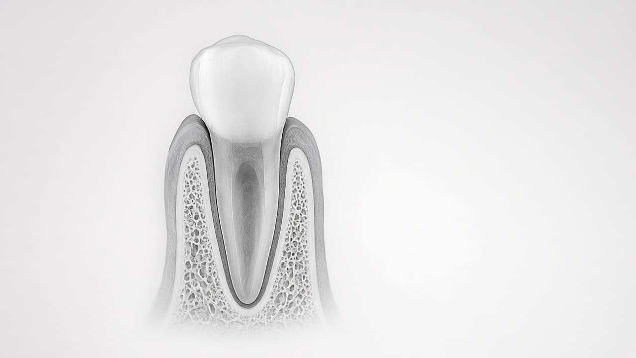 ¿La movilidad dental significa que voy a perder el diente?