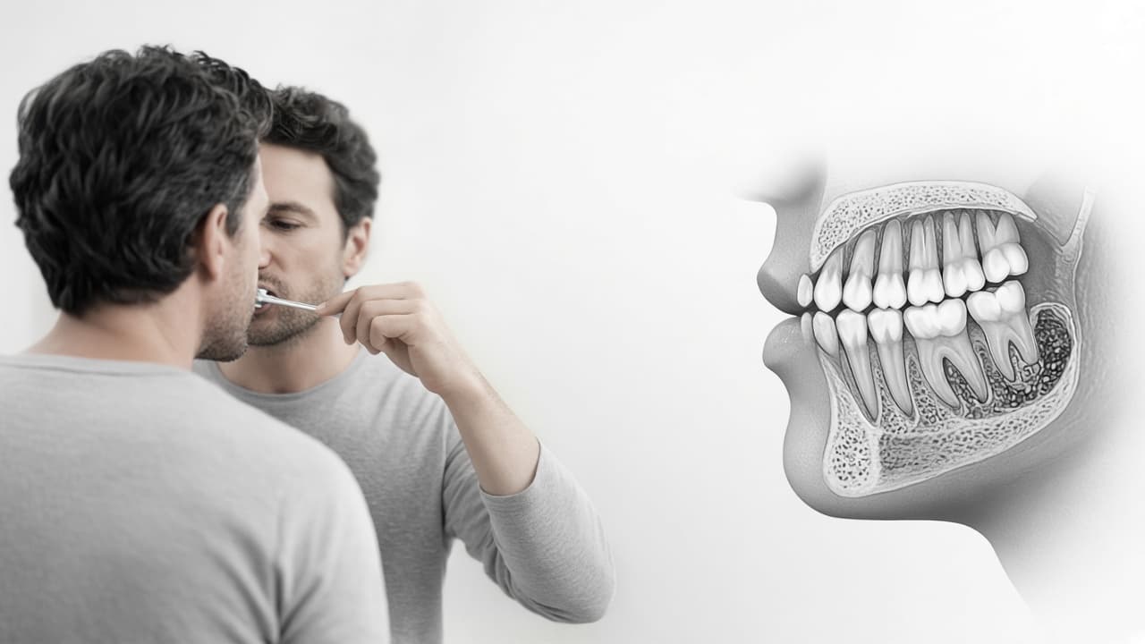 ¿Por qué tengo mal aliento aunque me cepille los dientes?